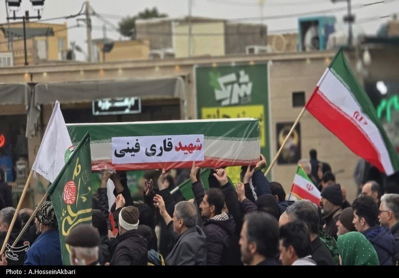 کاشان , اخبار کاشان , روز قدس , راهپیمایی روز قدس , 