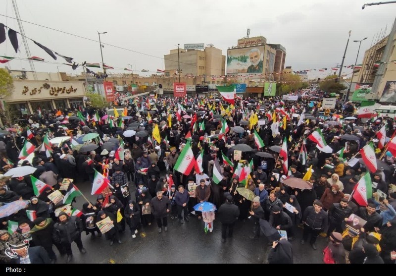 روز قدس , ماه رمضان , اخبار قم , 