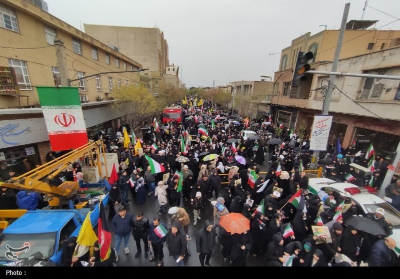 رهبر انقلاب , آیت الله سید مجتبی خامنه‌ای , آیت‌الله سید علی خامنه‌ای , اخبار قم , 