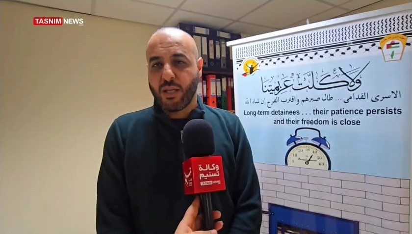 فرح أبو عياش , الأسيرات الفلسطينيات , المرأة الفلسطينية , الأسرى الفلسطينيون , فلسطين , النساء الفلسطينيات , الكيان الإسرائيلي , السجون الإسرائيلية , 