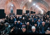 گزارش تصویری نماز جمعه 22 اسفند ماه 1404 اردبیل