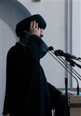 گزارش تصویری نماز جمعه 22 اسفند ماه 1404 اردبیل