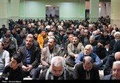 گزارش تصویری نماز جمعه 22 اسفند ماه 1404 اردبیل
