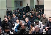 گزارش تصویری نماز جمعه 22 اسفند ماه 1404 اردبیل
