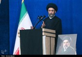 گزارش تصویری نماز جمعه 22 اسفند ماه 1404 اردبیل