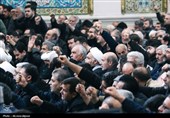 گزارش تصویری نماز جمعه 22 اسفند ماه 1404 اردبیل