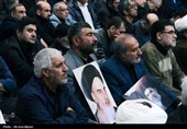 گزارش تصویری نماز جمعه 22 اسفند ماه 1404 اردبیل