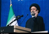 گزارش تصویری نماز جمعه 22 اسفند ماه 1404 اردبیل