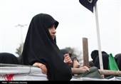 بدرقه ماندگار "مدافع امنیت" در قزوین»