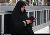 بدرقه ماندگار "مدافع امنیت" در قزوین»