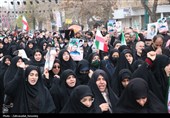بدرقه ماندگار "مدافع امنیت" در قزوین»