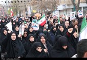 بدرقه ماندگار "مدافع امنیت" در قزوین»