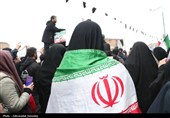 بدرقه ماندگار "مدافع امنیت" در قزوین»