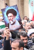 بدرقه ماندگار "مدافع امنیت" در قزوین»