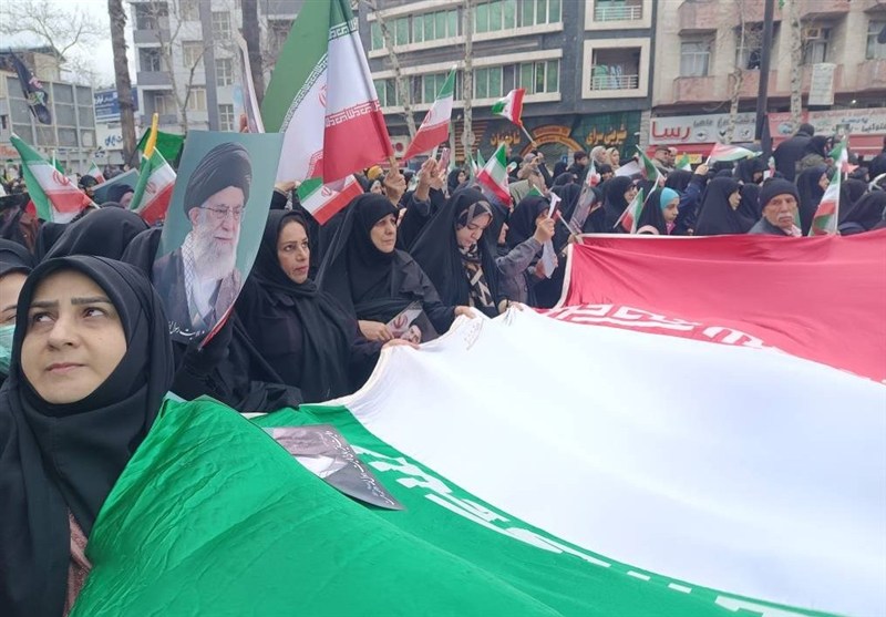 اخبار استان گیلان , اخبار رشت , روز قدس , 