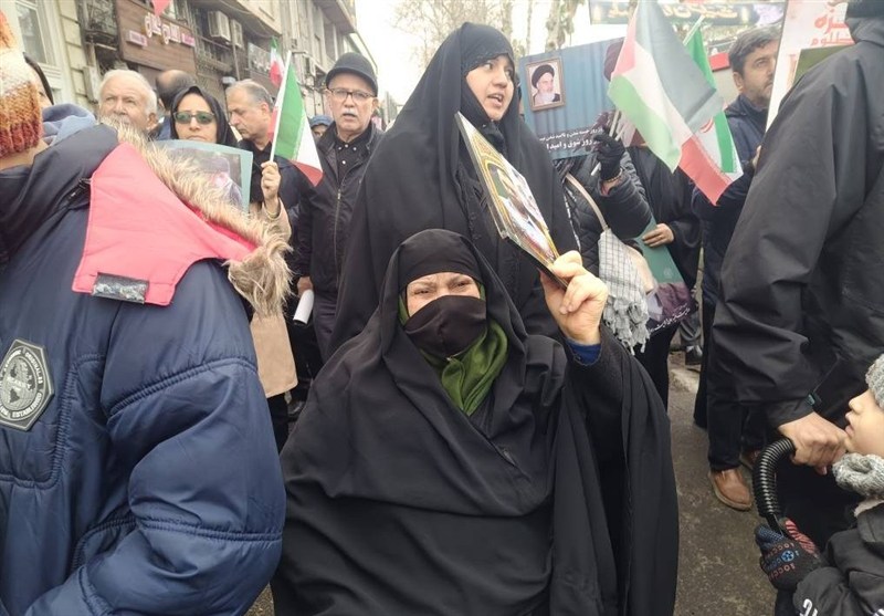 اخبار استان گیلان , اخبار رشت , روز قدس , 