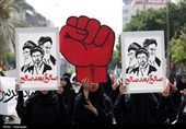 حضور باشکوه مردم بوشهر در راهپیمایی روز جهانی قدس