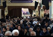حضور باشکوه مردم بوشهر در راهپیمایی روز جهانی قدس