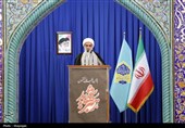 حضور باشکوه مردم بوشهر در راهپیمایی روز جهانی قدس