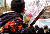 کرمانشاه در صفِ اولِ انزجار از اسرائیل و تجدیدِ عهد با رهبر در روز قدس