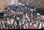 راهپیمایی روز قدس از منامه تا نیویورک