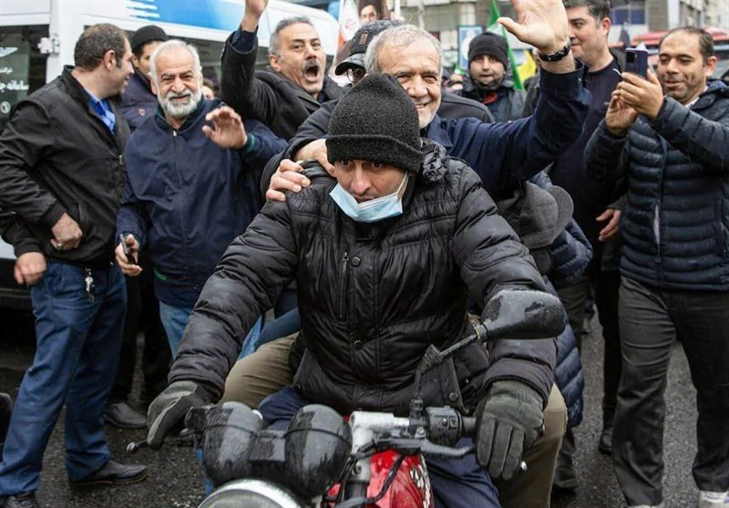 يوم القدس العالمي , الجمهورية الإسلامية الإيرانية ,