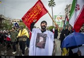 День «Аль-Кудс» в Иране