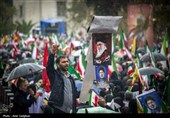 День «Аль-Кудс» в Иране