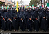 День «Аль-Кудс» в Иране