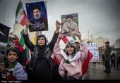 День «Аль-Кудс» в Иране