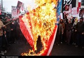 День «Аль-Кудс» в Иране
