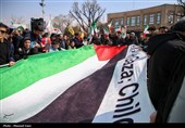 День «Аль-Кудс» в Иране