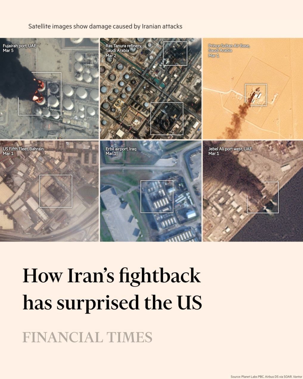 جنگ آمریکا و رژیم صهیونیستی علیه ایران , 