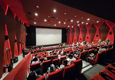 بیش از 5 و نیم میلیارد فروش سینما در جنگ با تاب‌آوری و شجاعت ستودنی