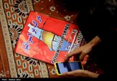 نماز جمعه تاریخی گرگان در روز قدس