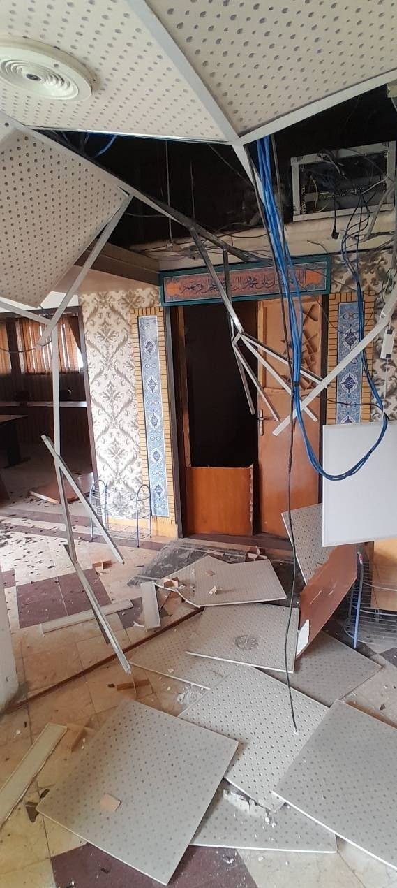 تیراندازی , 