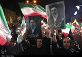 اجتماع بزرگ شبهای اقتداردرسمنان