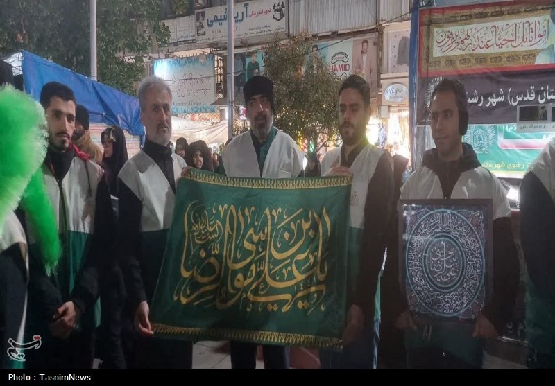 اخبار رشت , اخبار استان گیلان , 