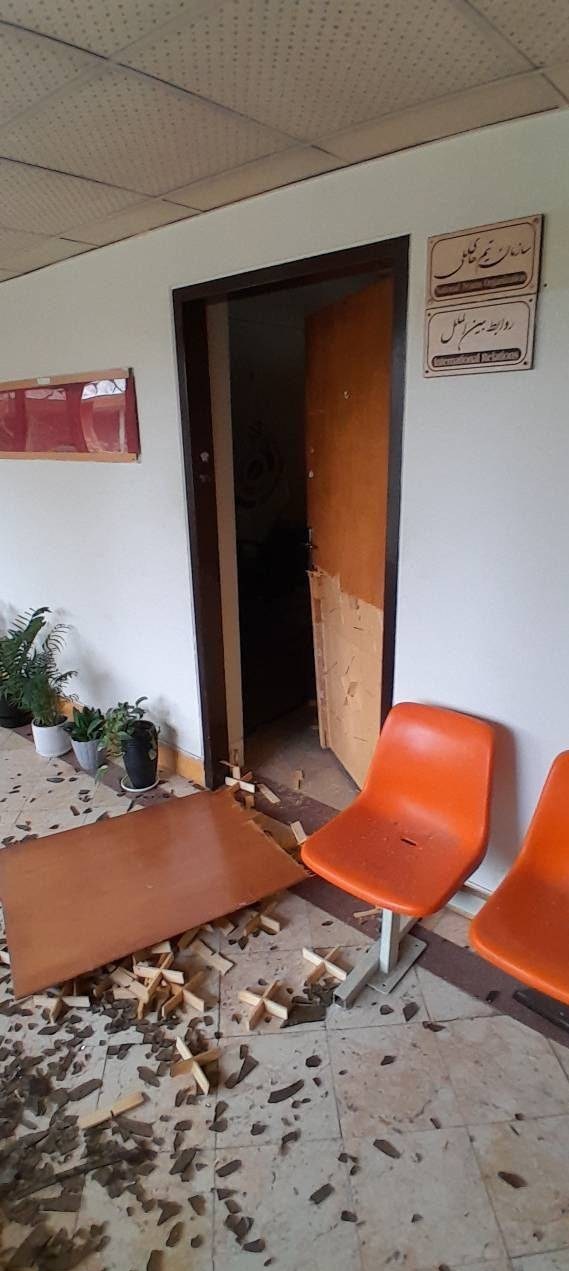 تیراندازی , 