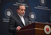 Araqchi Praises Turkey for Solidarity with Iran