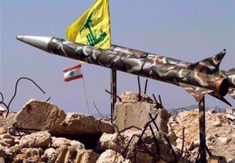 حملات حزب‌الله به گندآهنین، مقر اسقرار تیپ گولانی و پایگاه کوه ادیر