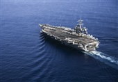 US Aircraft Carrier Repelled by Iran, Forced to Retreat: General