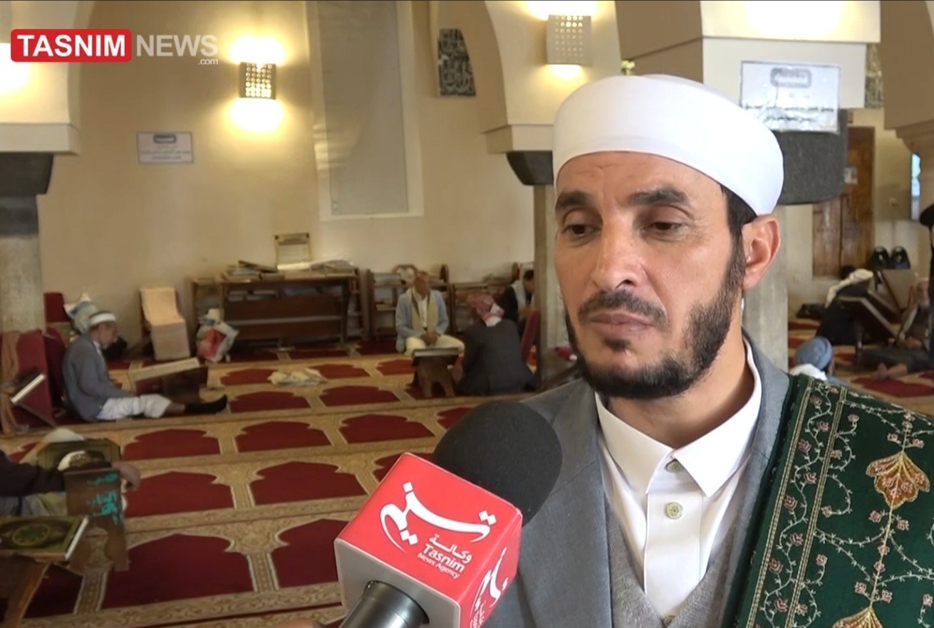 إيران , اليمن , المقاومة , مجتبى الخامنئي ,