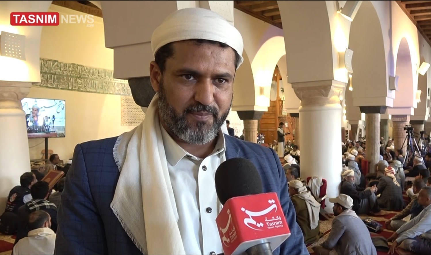 یمن , آیت الله سید مجتبی خامنهای , جنگ آمریکا و رژیم صهیونیستی علیه ایران , عملیات وعده صادق 4 , رژیم صهیونیستی (اسرائیل) , کشور آمریکا , امام علی (ع) ,