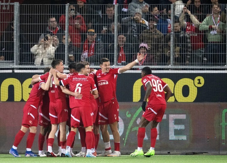 فوتبال اروپا , 