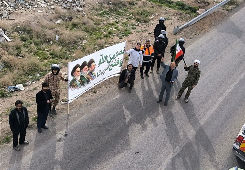 اخبار گناباد , نیروی دریایی ارتش , خراسان رضوی , اخبار استان خراسان رضوی , رهبر انقلاب , رژه , 
