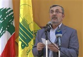 حزب‌الله: نمی‌گذاریم اشغالگران در یک وجب از خاک لبنان بمانند