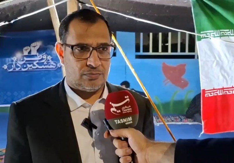 قوم بلوچ در همه شهرها و روستاهای سیستان و بلوچستان مدافع وطن است