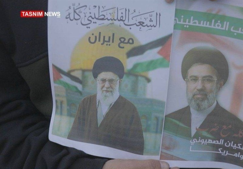 غزه روز قدس