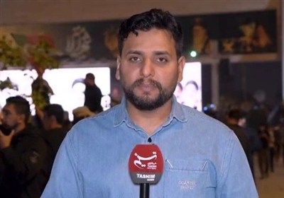 خاص لـ"تسنيم"...العراق تحيي يوم القدس العالمي هذا العام بصورة مختلفة